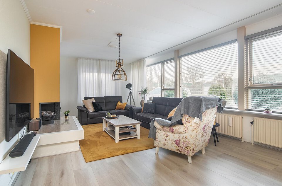Eddingtonlaan 16 HOOGEVEEN