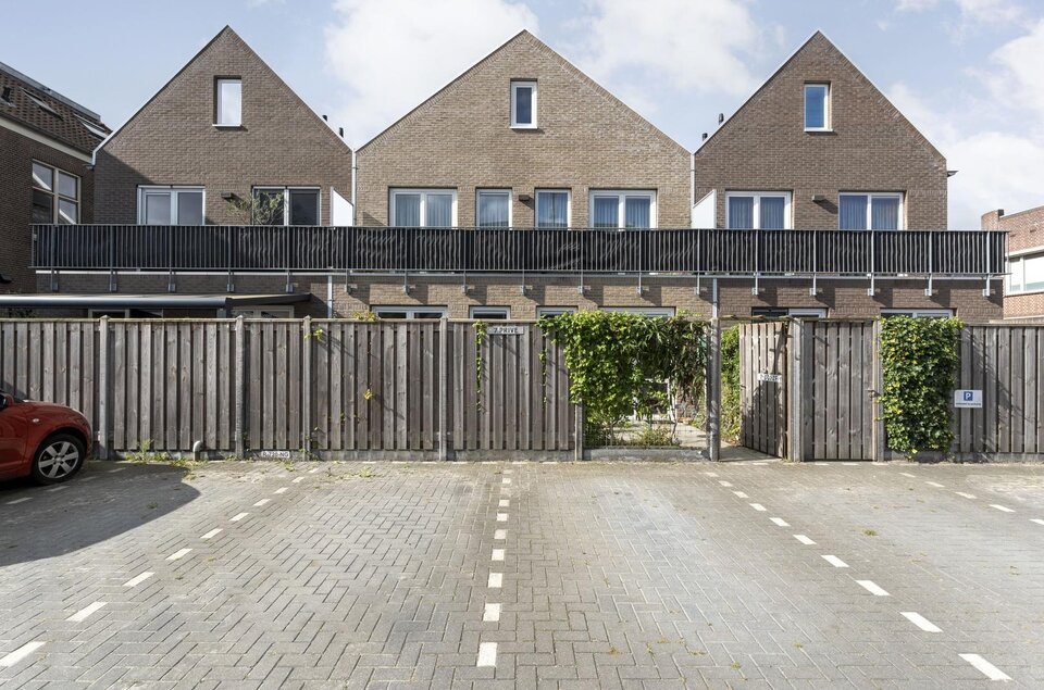 Bentheimerstraat 41 COEVORDEN