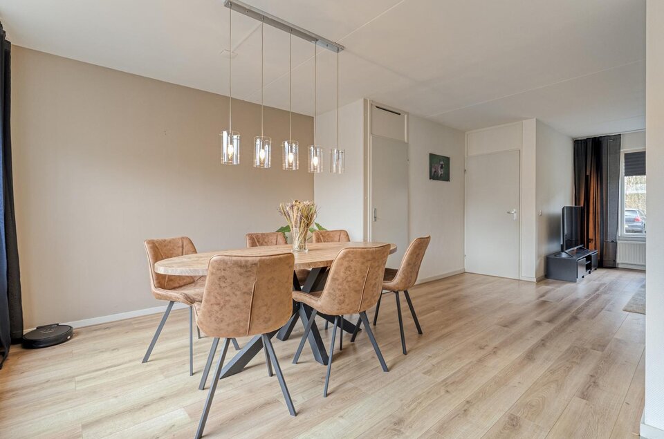 Betsy Trompetterstraat 17 COEVORDEN