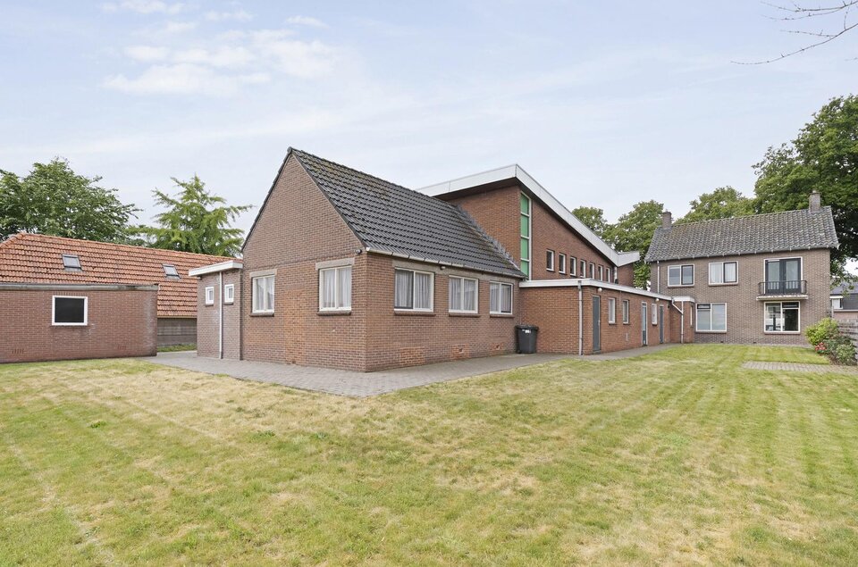 Dorpsstraat 80 DALERPEEL