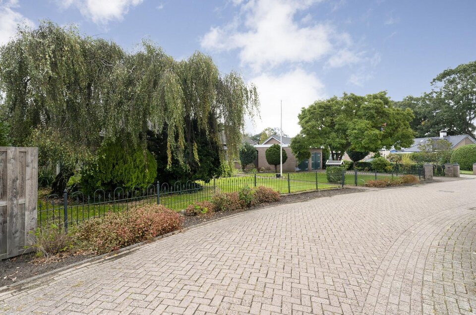 Beneluxplantsoen 1 COEVORDEN