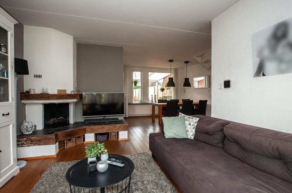 van Bothnialaan 36 COEVORDEN