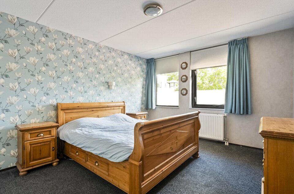 Aardenburg 6 HOOGEVEEN