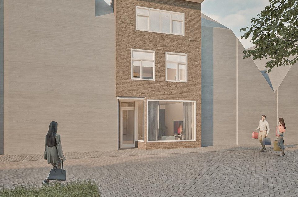 Botersteeg 25 02 COEVORDEN
