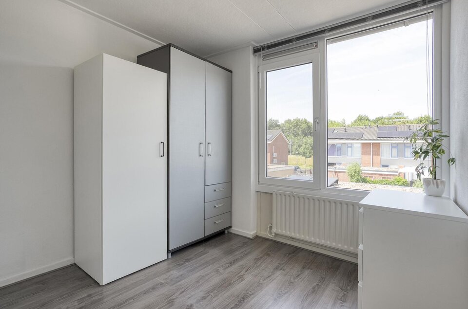 Pijnacker Hordijkstraat 15 COEVORDEN