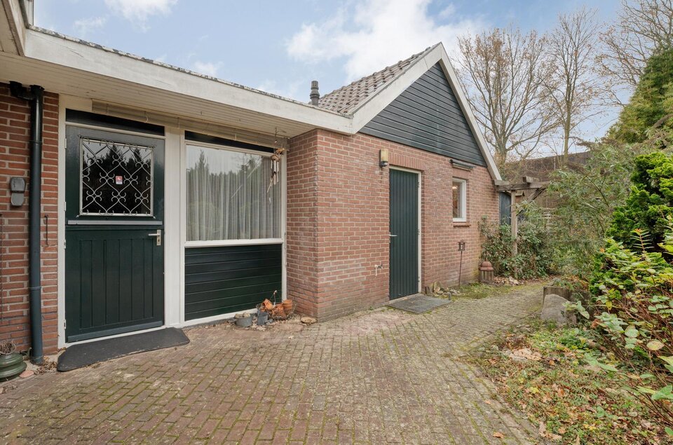 Beatrixlaan 39 OOSTERHESSELEN