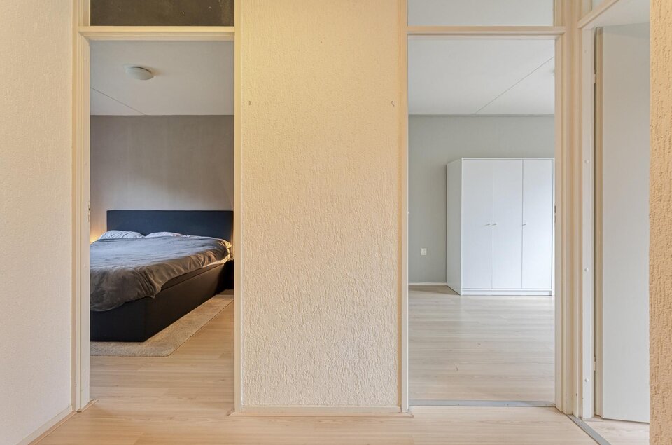 Betsy Trompetterstraat 17 COEVORDEN