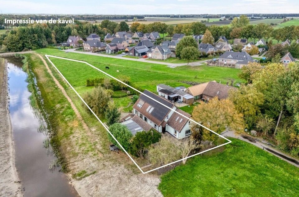 Nieuwe Krim 37 COEVORDEN