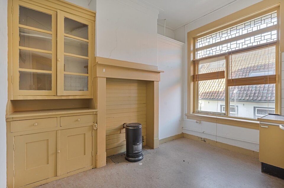 Friesestraat 40 COEVORDEN