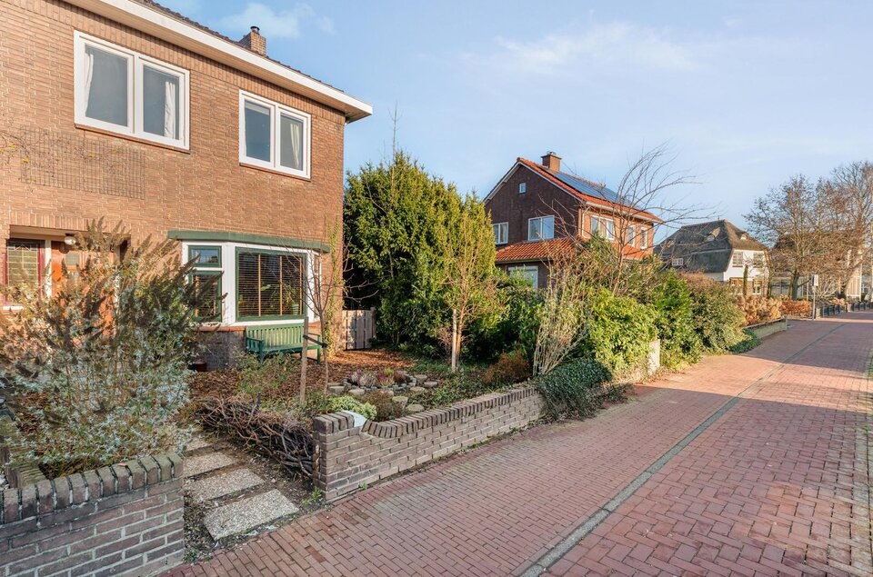 van Heutszsingel 29 COEVORDEN