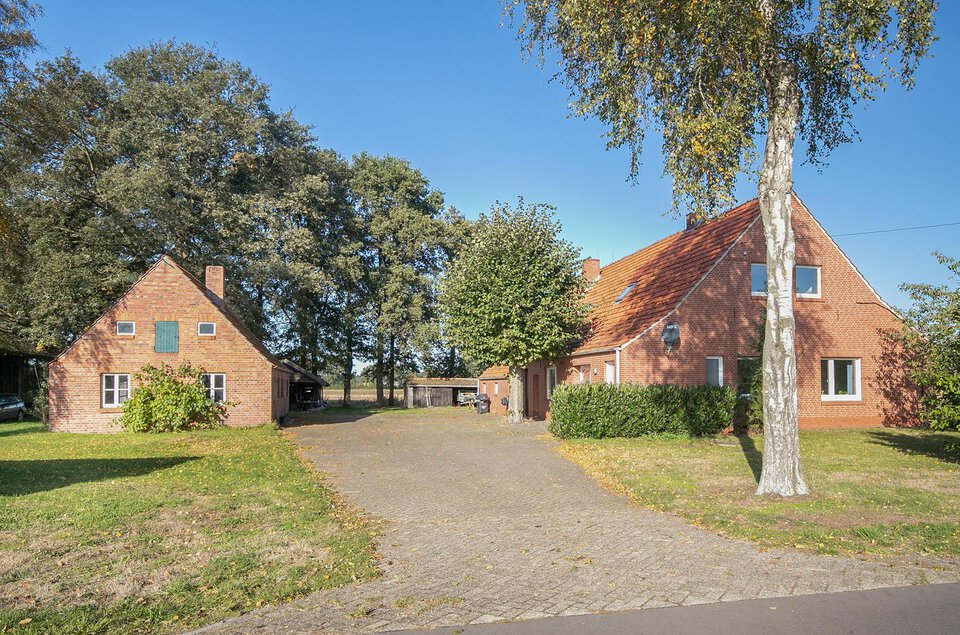 Steginkdiek 2 LAAR