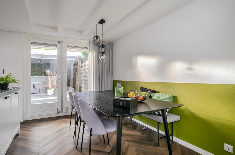 Marga Klompestraat 25 COEVORDEN