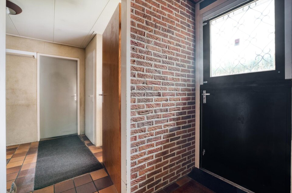 Beatrixlaan 39 OOSTERHESSELEN