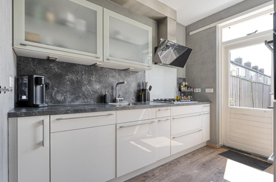 Noorwegenstraat 16 COEVORDEN