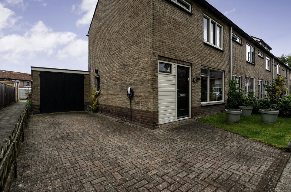David Krammerstraat 49 COEVORDEN