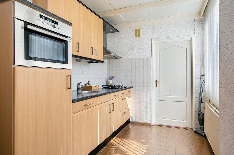 Elemastraat 12 COEVORDEN