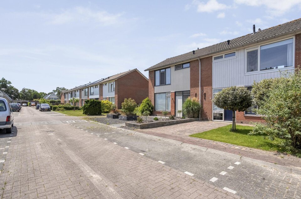 Pijnacker Hordijkstraat 15 COEVORDEN