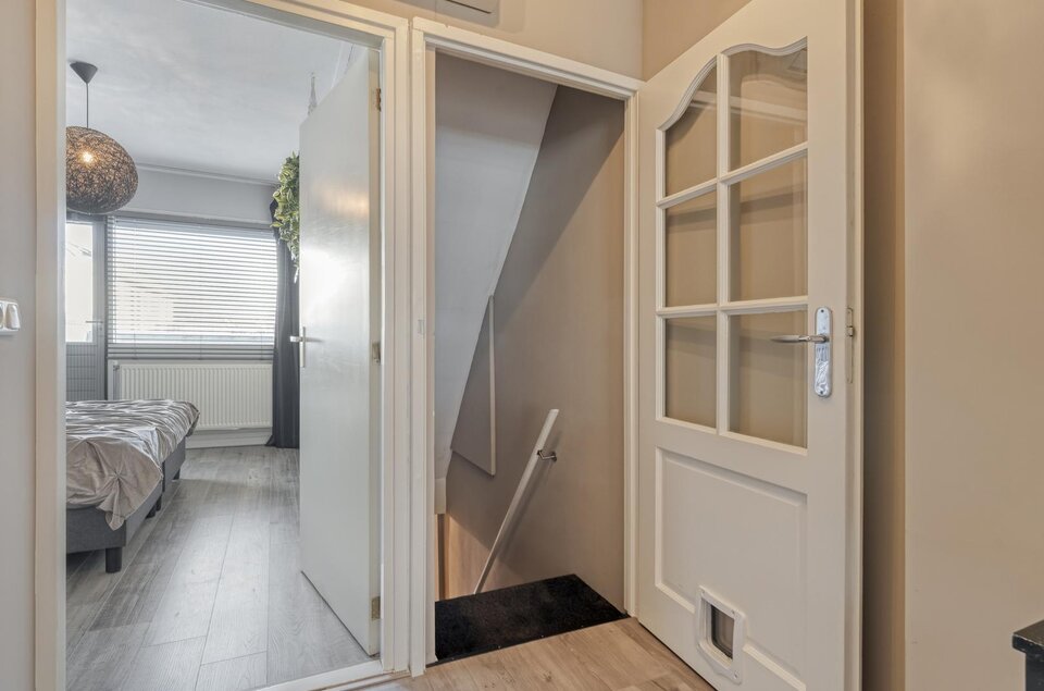 Bentheimerstraat 23 A COEVORDEN