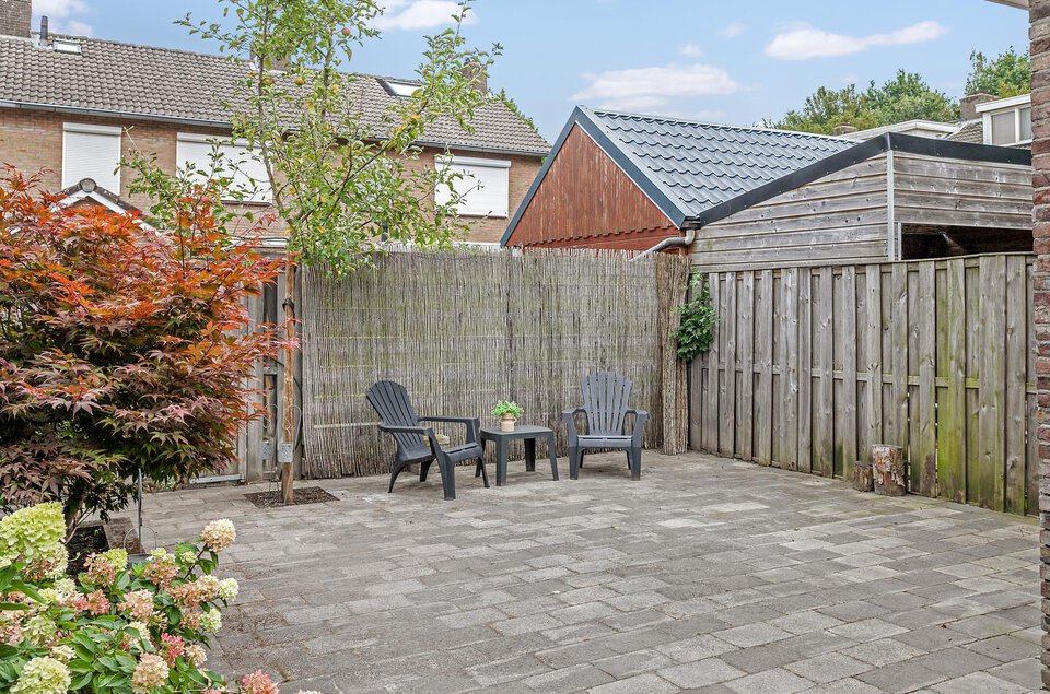 David Krammerstraat 73 COEVORDEN