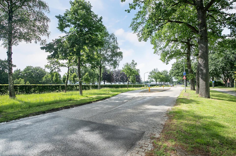 Borgerderweg 16 ODOORN