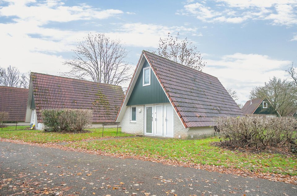 Boslaan 1 118 GRAMSBERGEN