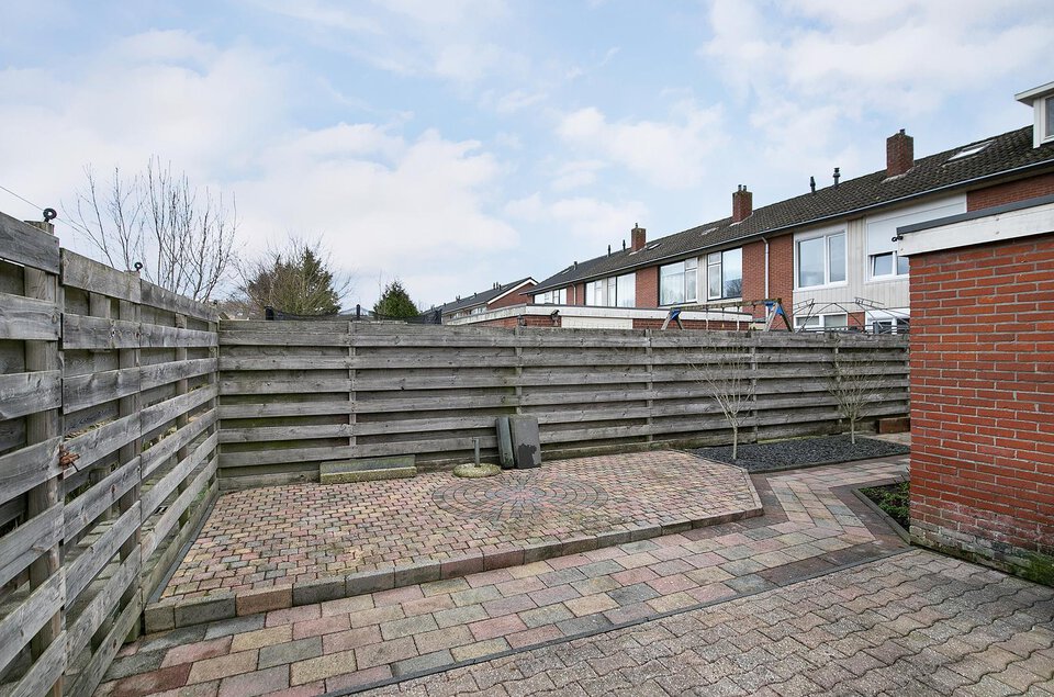 van Asch van Wijckstraat 3 COEVORDEN