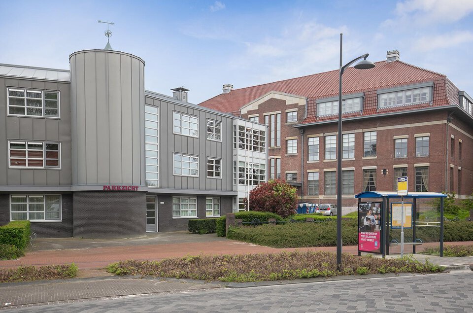 Burg van der Lelysingel 2 E COEVORDEN