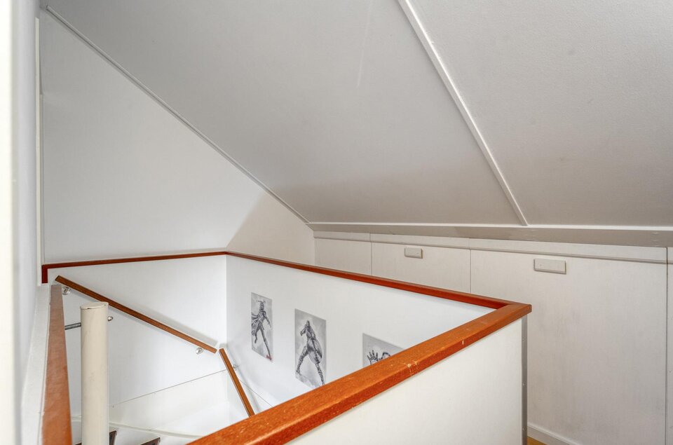 Berend Slingenbergstraat 42 COEVORDEN