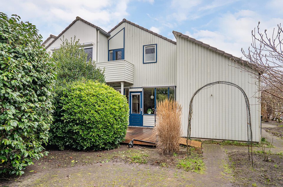 Truus Wijsmullerstraat 9 COEVORDEN