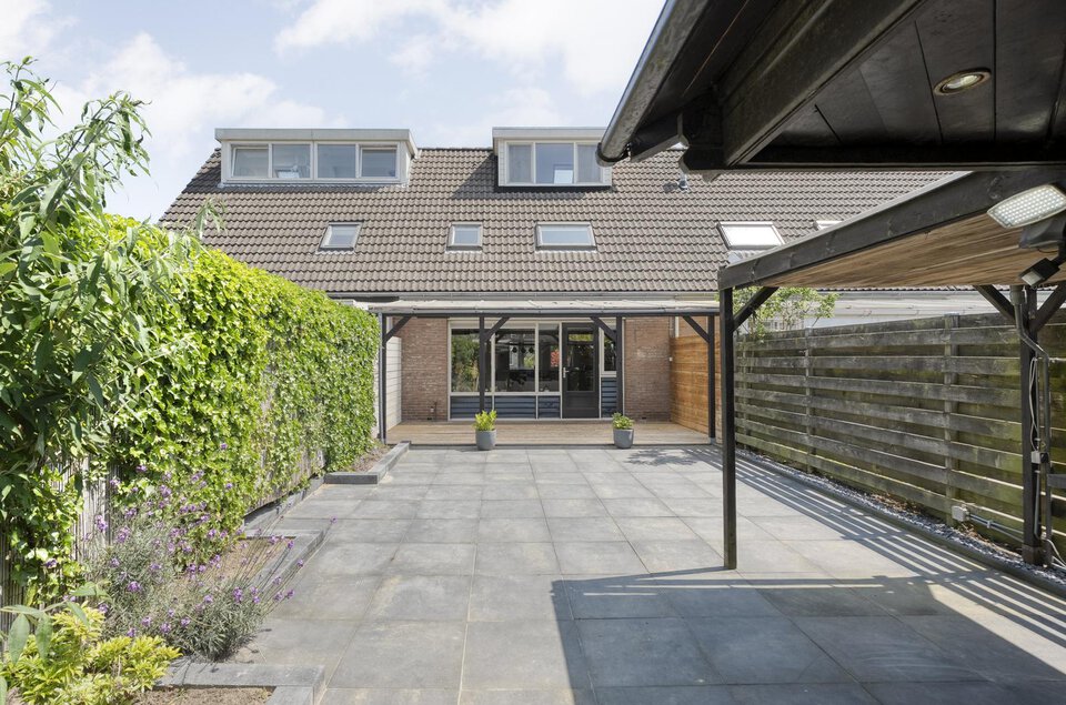 H Roland Holstln 21 COEVORDEN