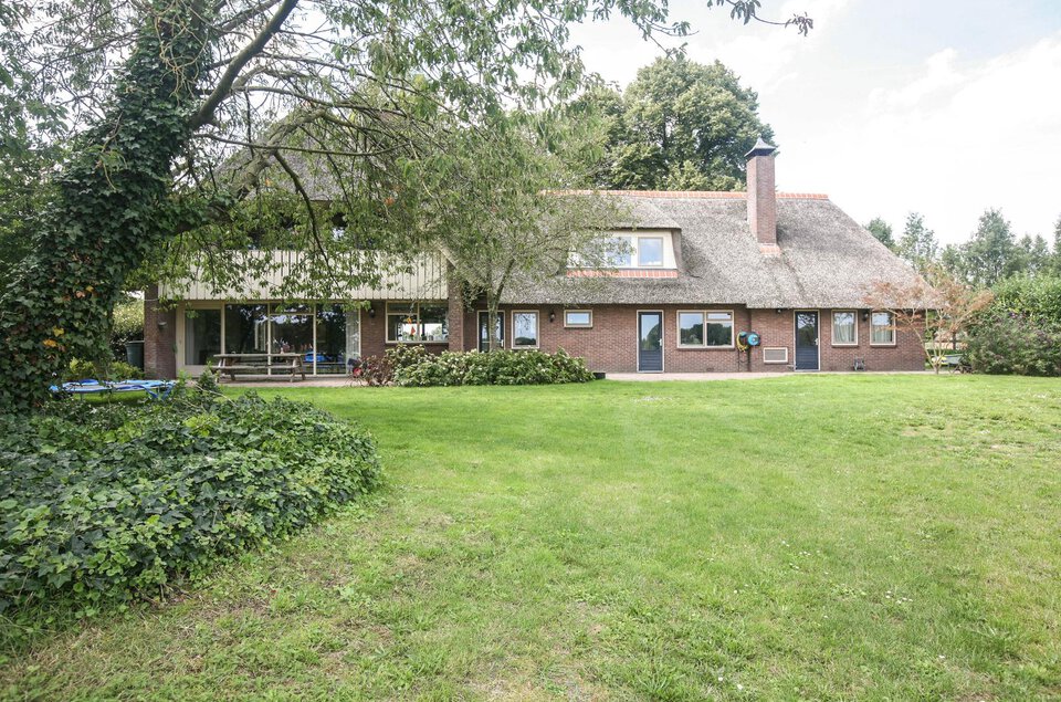 Klooster 74 COEVORDEN