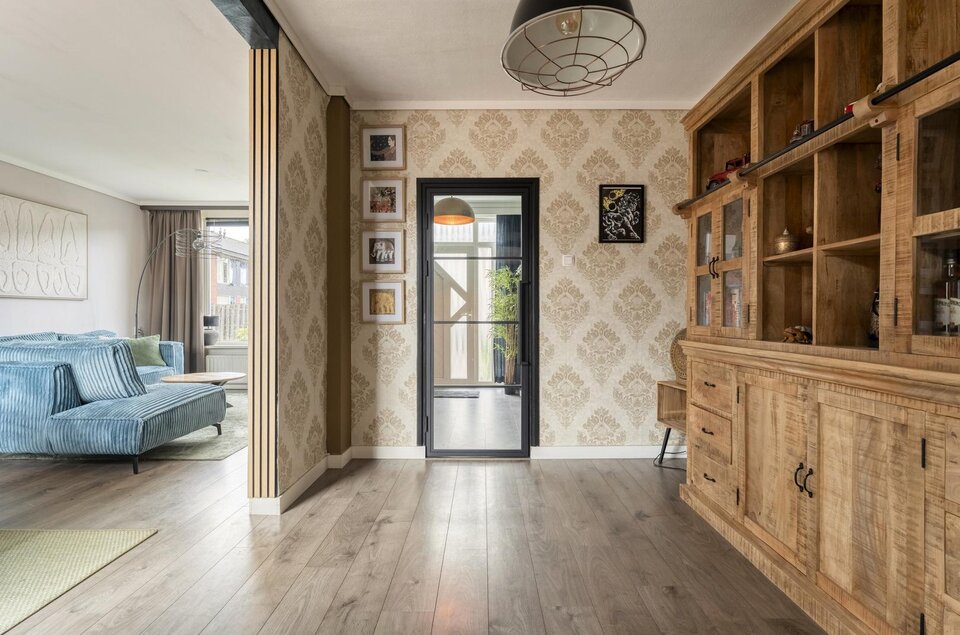 Pijnacker Hordijkstraat 2 COEVORDEN
