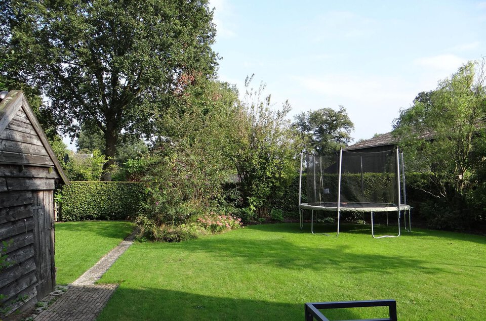 Dorpsstraat 47 Gees