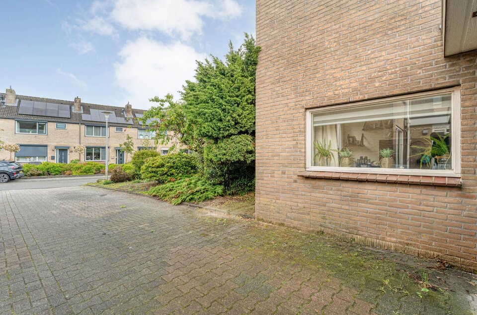 E E G laan 18 COEVORDEN