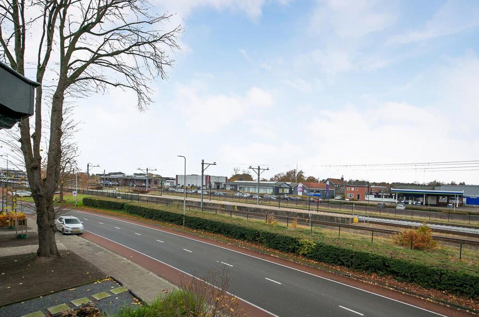 Stationsstraat 32 COEVORDEN