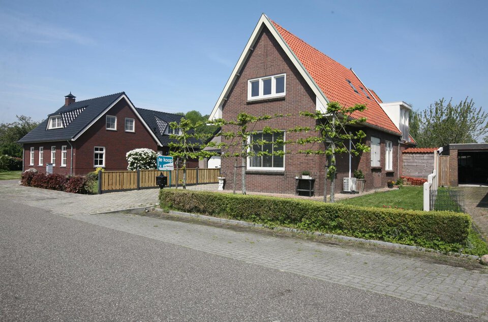 Parallelweg 69 DE KRIM