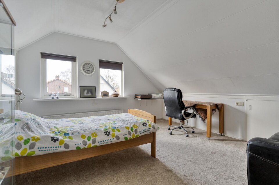 Hoofdweg 113 DE KRIM