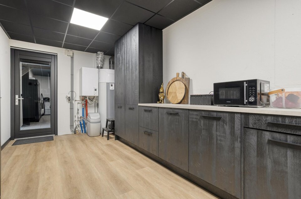 Moesdistel 11 COEVORDEN