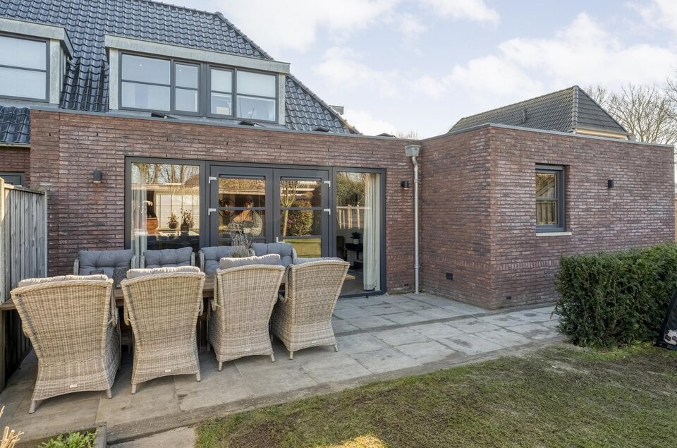 de Marke 9 DALERVEEN