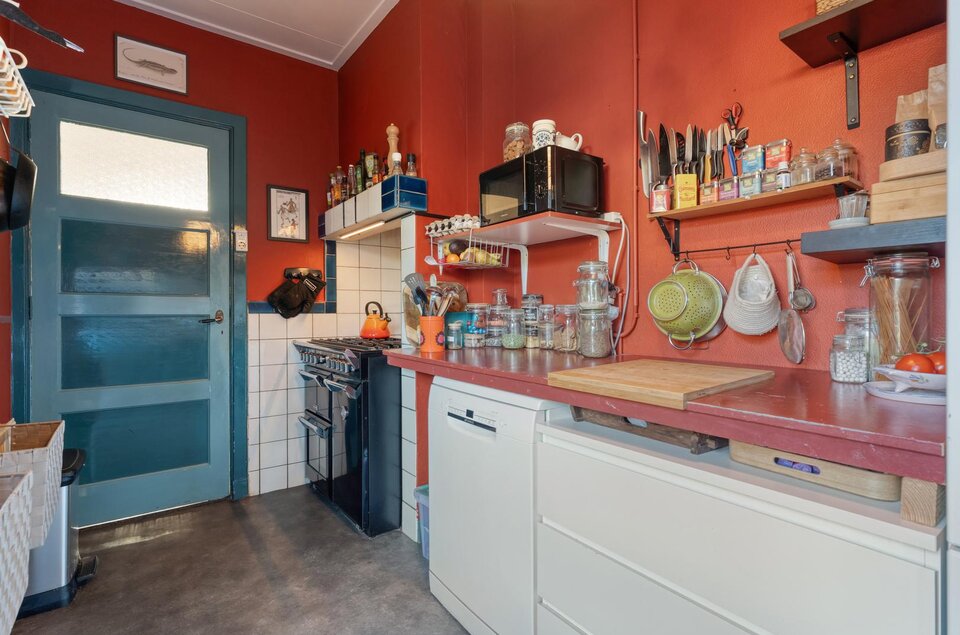 van Heutszsingel 29 COEVORDEN