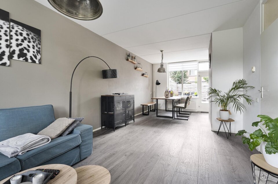 van Pallandtlaan 28 COEVORDEN