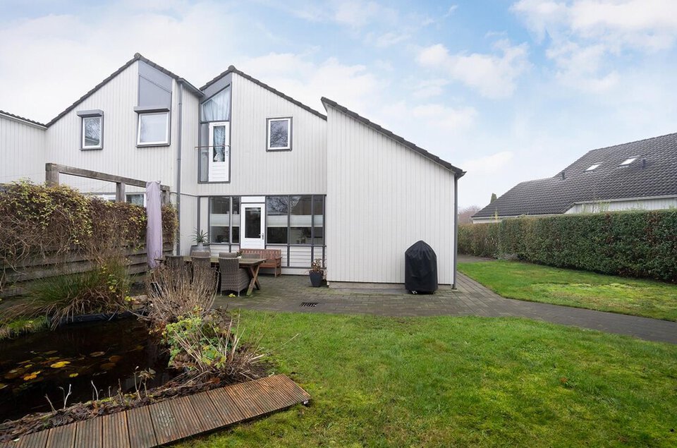 Truus Wijsmullerstraat 5 COEVORDEN
