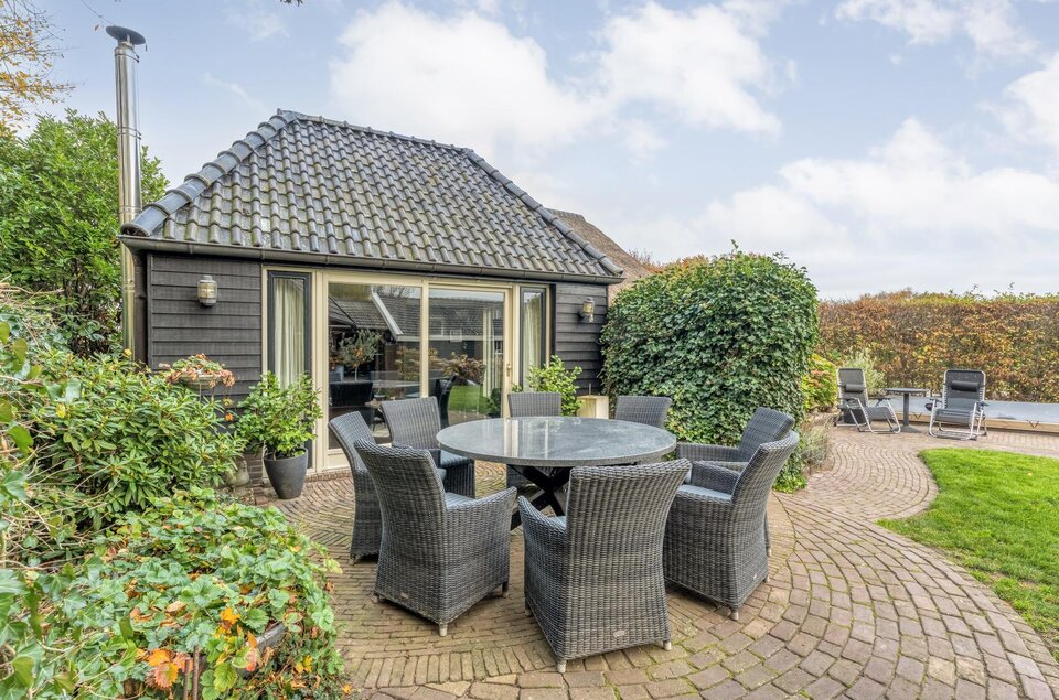 Reindersdijk 33 DALEN