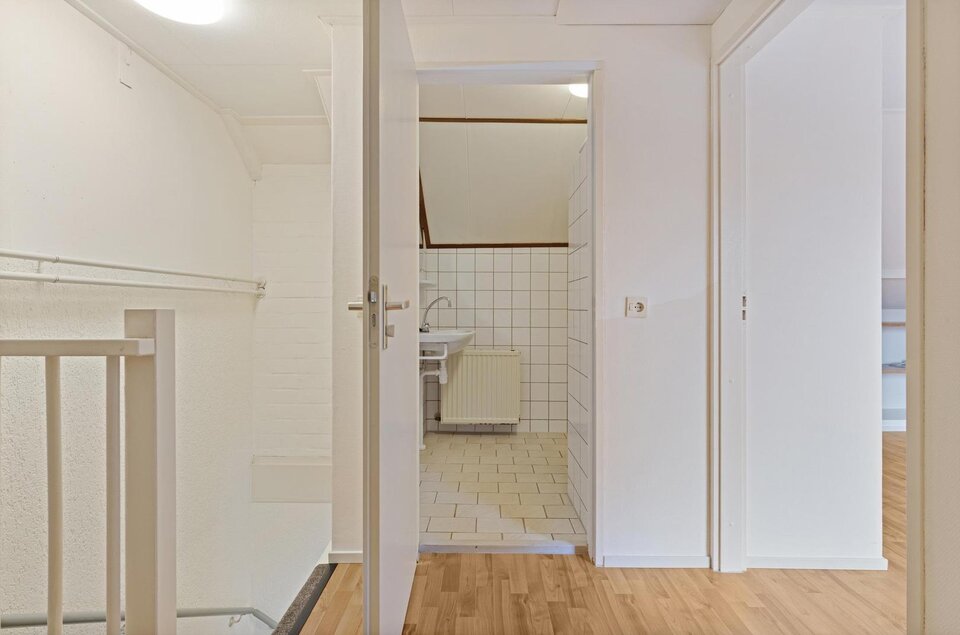 Betsy Trompetterstraat 17 COEVORDEN