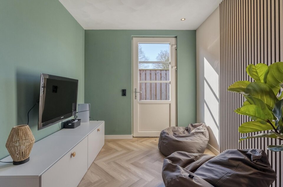 de Marke 9 DALERVEEN