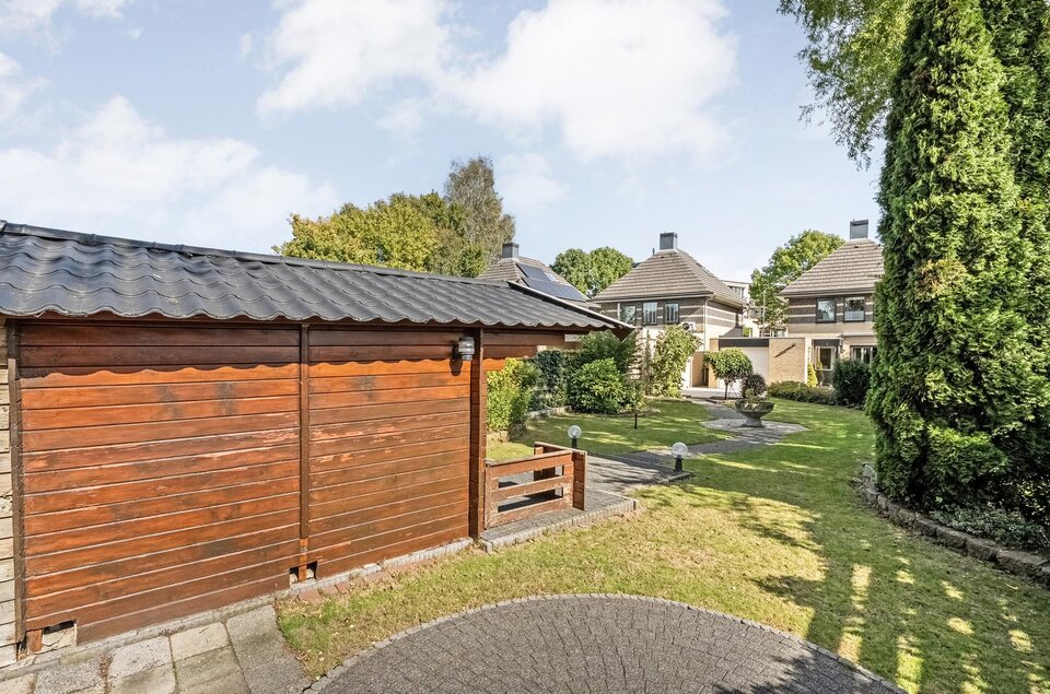 Aardenburg 6 HOOGEVEEN