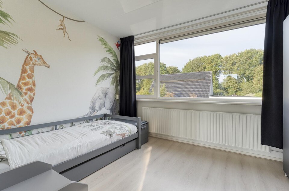 Meester Cassastraat 58 DALEN