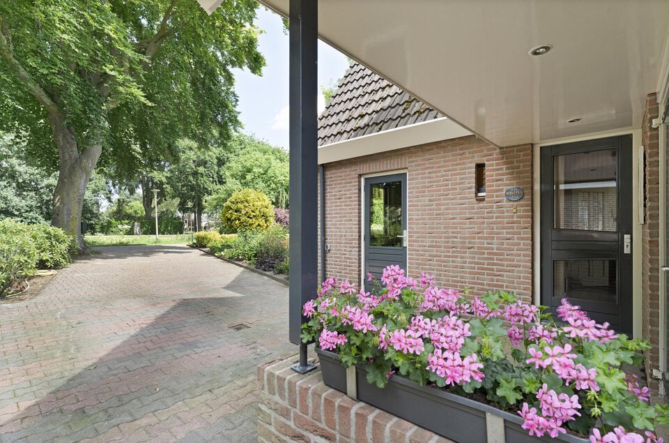 Alte Picardiekanaal 12 COEVORDEN