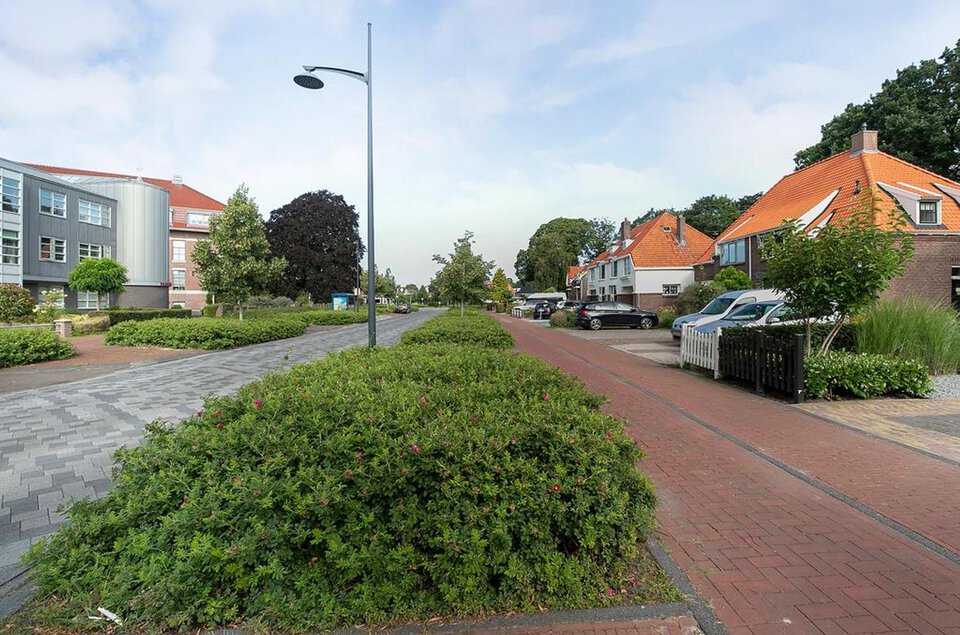 Burg van der Lelysingel 19 COEVORDEN