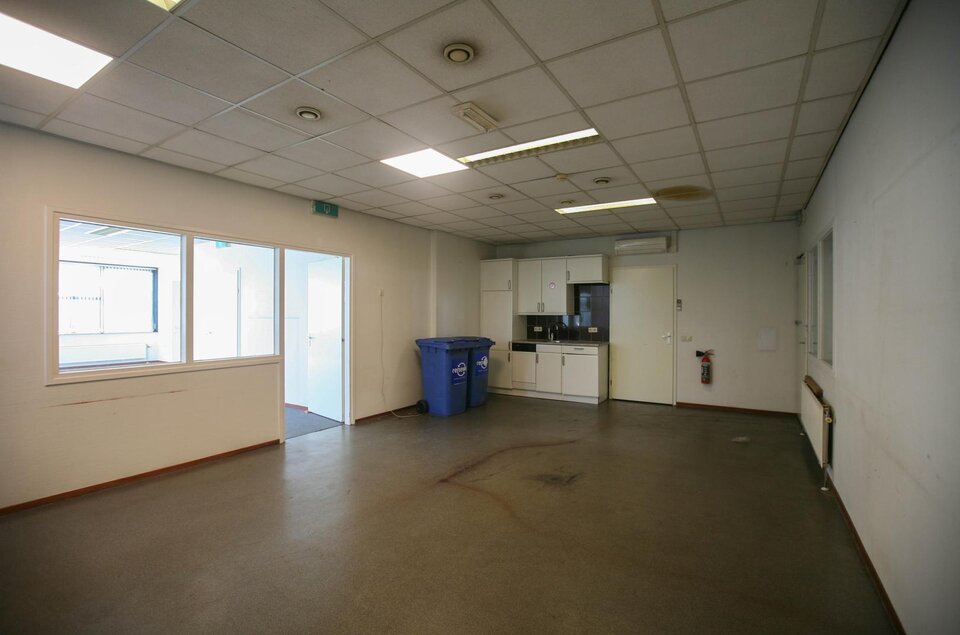 Printer 23 COEVORDEN